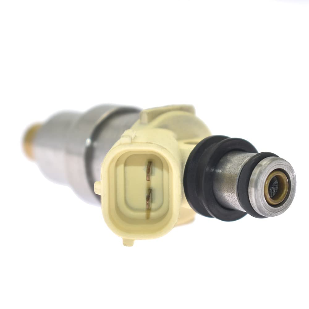 Fuel Spray Nozzle Car Fuel Injectors 23250-70110 23209-70110 for